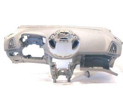 Foto 2ª: Kit Airbag Ford B Max 1.6 TDCI 95CV (2012)