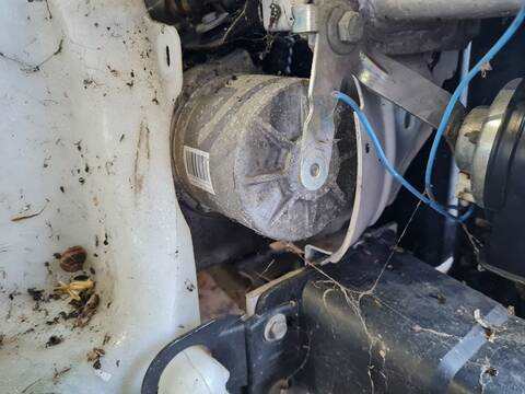 Foto 1ª: Bomba de Direccion Citroen C4 BUSINESS 112CV 82KW [9HR] (2012)