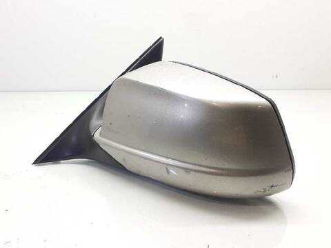 Retrovisor Izquierdo Bmw Serie 5 518 520 D 184CV 135KW