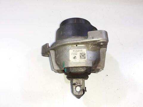 Foto 2ª: Soporte Motor Bmw Serie 5 518 530D 245CV 180KW [N57D30A] (2010)