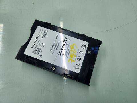 Centralita Motor ECU Audi Q5 45 TFSI QUATTRO S LINE 265CV 195KW