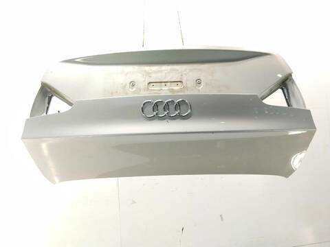 Foto 1ª: Maletero Audi A5 1.8 TFSI 170CV [CAUA] (2007)
