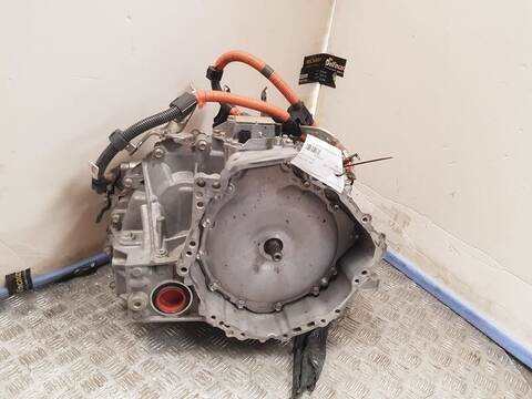 Caja Cambios Automatica Toyota Auris HYBRID ACTIVE 99CV 73KW AUT.