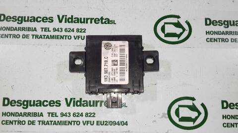 Centralita Motor ECU Audi A3 1.9 TDI AMBITION 105CV 77KW