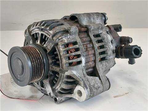 Foto 2ª: Alternador Hyundai Santa Fe 2.0 CRDI 4X4 125CV 92KW [D 4EA-V] (2005)