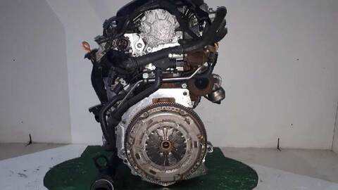Foto 3ª: Despiece Motor Seat Altea 1.9 TDI 105CV 77KW [BXE] (2006)
