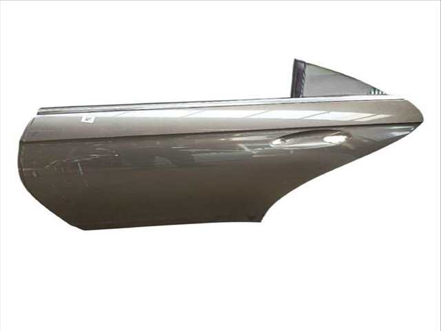 Foto 3ª: Puerta Trasera Izquierda Mercedes Clase C 160 CLS 320 CDI 219.322) 224CV (2004)