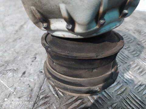 Foto 2ª: Cuna de Motor Mercedes Clase C 160 200 COMPRESSOR 209.442) 163CV 120KW [M271940] (2003)