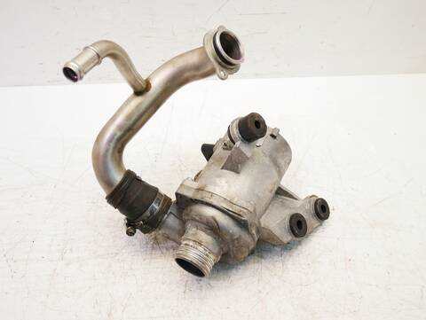 Foto 2ª: Bomba de Agua Bmw Serie 1 114 N43 122 CV 90KW [N43B20A] (2009)