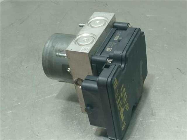 Foto 3ª: Abs Renault Master 2.3 L3H1 3.5T [2.3 LTR. - 100 KW DCI DIESEL FAP ENERGY CAT] [M9T 726]