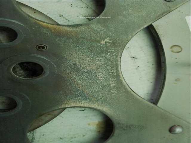 Foto 2ª: Volante Motor Bmw Serie 3 315 318 D (2011)