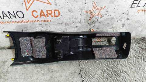 Foto 3ª: Consola Central Opel Combo EDITION PLUS XL 102CV 75KW [YH01] (2019)