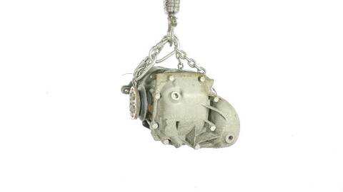 Foto 2ª: Diferencial Trasero Bmw Serie 1 114 118 D [N47 D20 A] (2006)