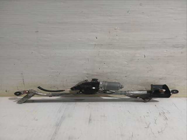 Foto 3ª: Motor Limpia Delantero Toyota Rav4 2.0 MXAA52) 175CV 129KW [M20A-FKS] (2024)
