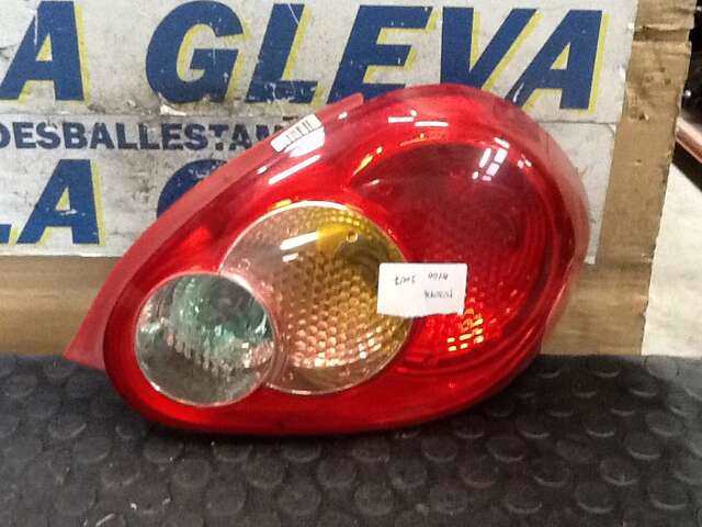 Piloto Trasero Derecho Toyota Aygo 1.0