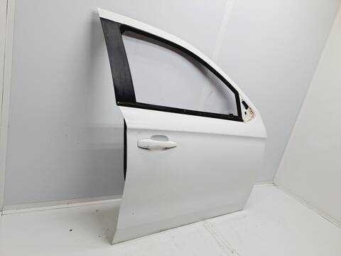Foto 3ª: Puerta Delantera Derecha Citroen C Elysee SEDUCTION 92CV 68KW [9H06] (2013)