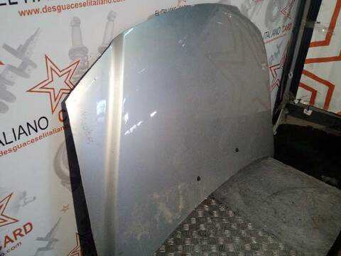 Foto 3ª: Capot Mazda 6 2.0 CRTD 136 ACTIVE 5-PTAS.) BERLINA 136CV 100KW [D/RF] (2005)