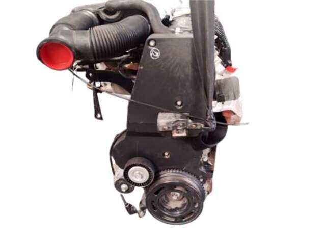 Foto 2ª: Motor Completo Opel Astra 1.6 [X 16 SZR]