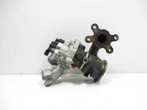 Turbocompresor Seat Ibiza CJZ
