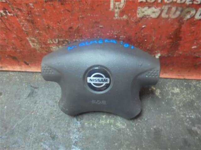 Airbag Delantero Izquierdo Nissan Almera 1.8