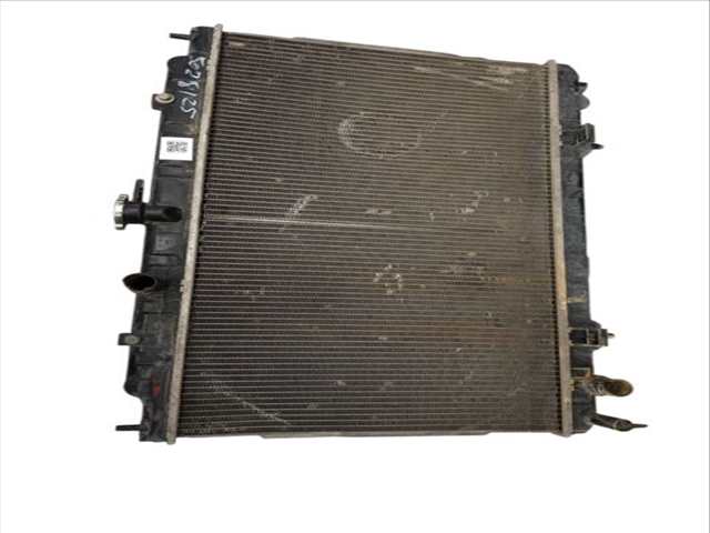 Radiador Motor Audi A8 4.0 TDI QUATTRO 275CV