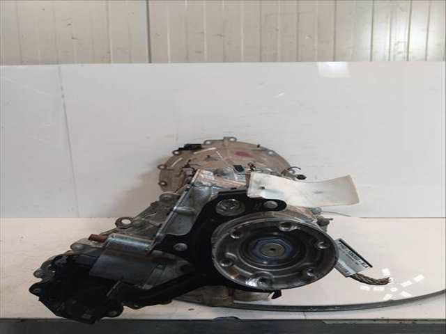 Foto 3ª: Caja Cambios Land Rover Discovery 300 CV 221KW [DT306, AJ20D6] (2023)