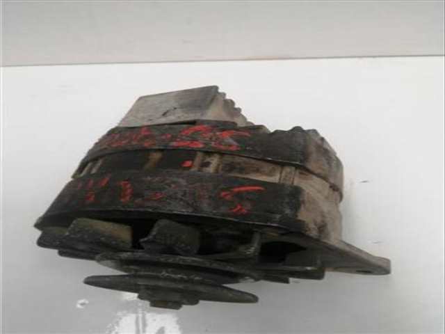 Foto 3ª: Alternador Suzuki Samurai VERSION INDEFINIDA