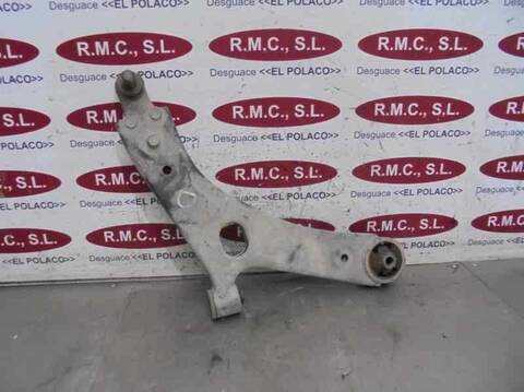 Foto 2ª: Brazo Suspension Delantero Derecho Hyundai ix35 1.7 CRDI CAT 116CV 85KW [D4FD] (2012)