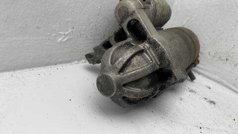 Foto 2ª: Motor de Arranque Chevrolet Camaro 5.7 V8 (1992)