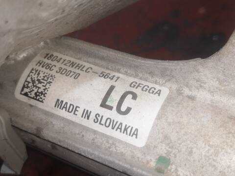 Foto 2ª: Cremallera de Direccion Ford Kuga M8MD (2018)