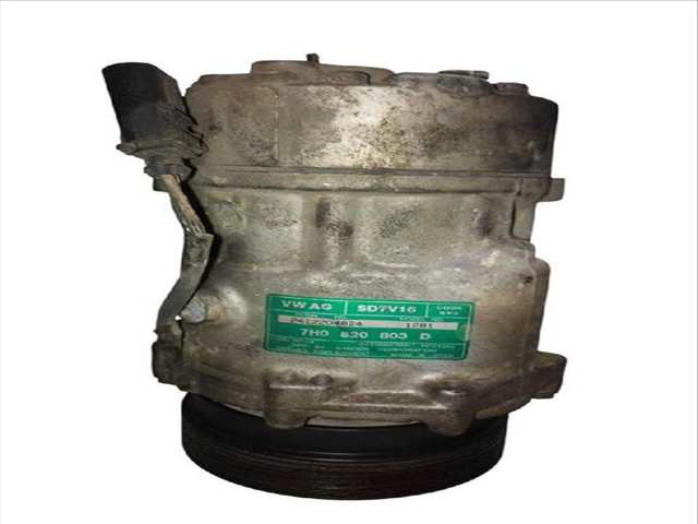 Compresor Aire Acondicionado Volkswagen Transporter 1.9 TDI