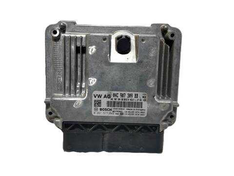 Centralita Motor ECU Seat Arona STYLE 1 TSI 95CV