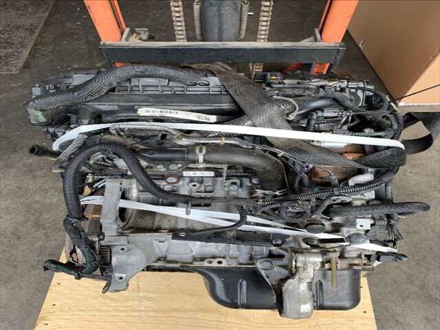 Motor Completo Peugeot 3008 1.6 HDI 111-114CV 0CV
