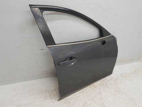 Foto 3ª: Puerta Delantera Derecha Mazda 3 LUXURY 75CV 55KW (2013)