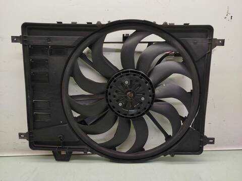 Electroventilador Land Rover Range 2.0 D 4X4 150CV 110KW