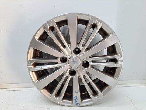 LLanta Chapa Peugeot 208 STYLE 82CV 60KW