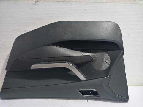 Foto 2ª: Tapizados Cartoneras Peugeot 308 ENVY 112CV [9HR (DV6C)] (2008)