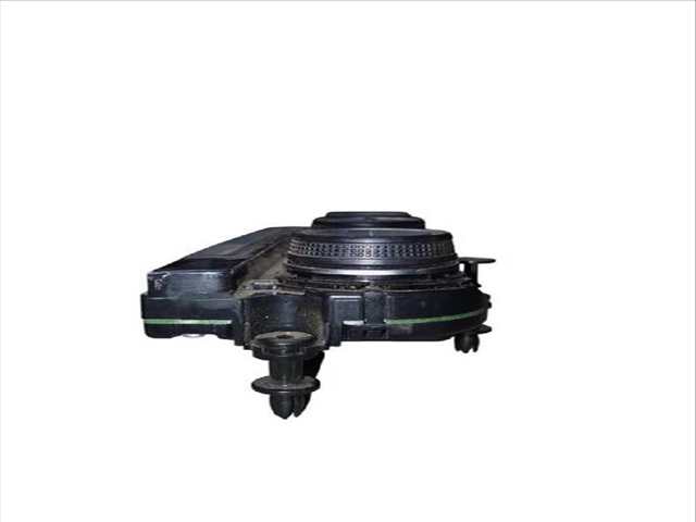 Foto 3ª: Mando Climatizador Volkswagen Golf 2.0 TDI 4MOTION (2013)