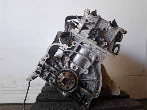 Foto 3ª: Motor Completo Bmw Serie 1 114 116I 1.6 16V CAT 116CV (2007)