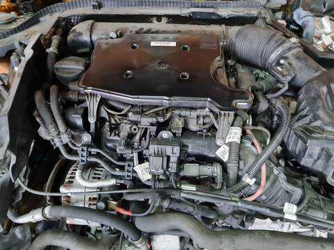 Foto 2ª: Motor Completo Mini Mini ONE D 95CV 70KW [B37C15K0] (2015)