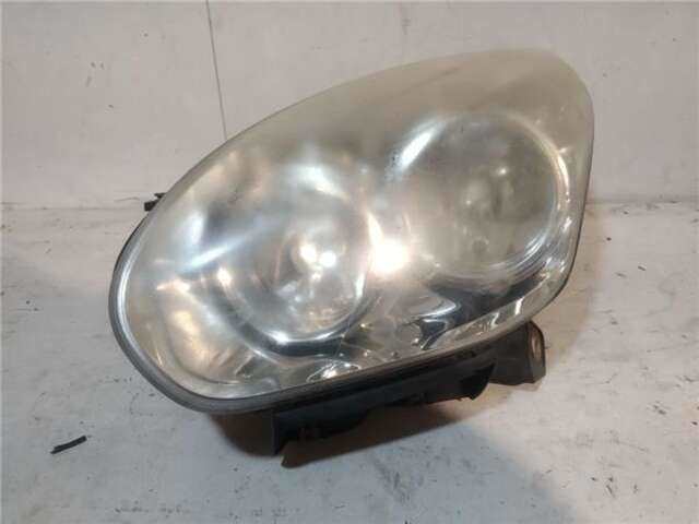 Faro Izquierdo Opel Combo 1.3 16V CDTI (90 CV)