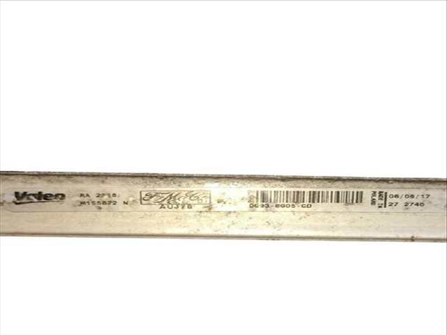 Radiador Motor Ford Mondeo 1.5 TDCI HATCHBACK