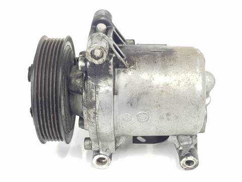 Foto 3ª: Compresor Aire Acondicionado Peugeot Expert PRO LONG (1996)