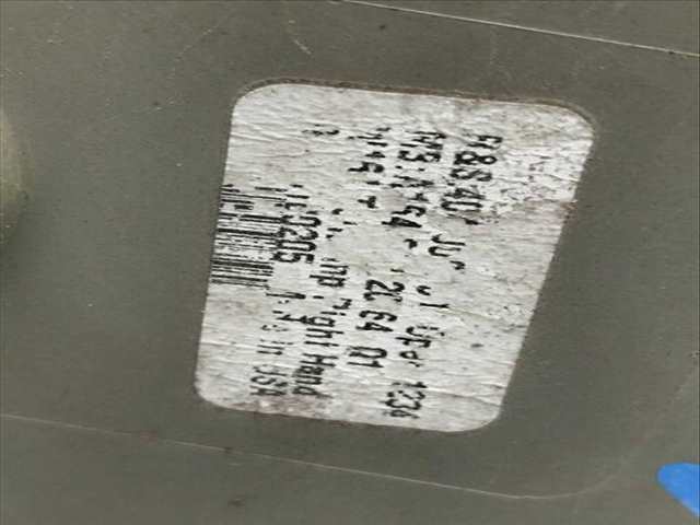 Foto 2ª: Piloto Trasero Derecho Mercedes Clase ML 300 3.0 CDI W164) CAT [642940] (2006)