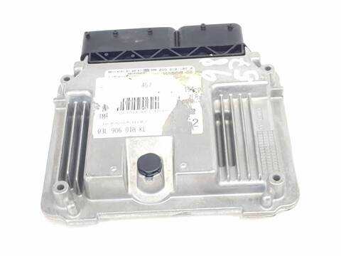 Foto 2ª: Centralita Motor ECU Audi A4 BASICO QUATTRO (2014)