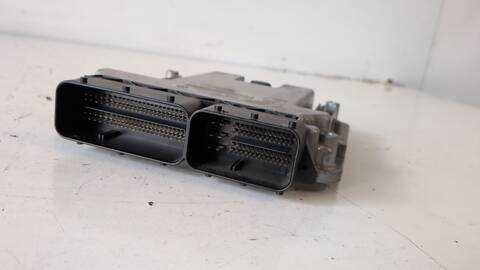 Foto 2ª: Centralita Motor ECU Bmw X1 16 D SDRIVE 116CV (2011)