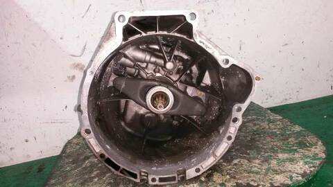 Foto 3ª: Caja Cambios Bmw Serie 3 315 2.0 16V DIESEL CAT BERLINA 136CV 100KW [204D1] (2002)