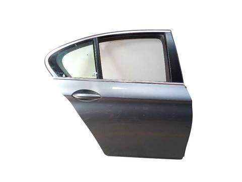 Puerta Trasera Derecha Bmw Serie 5 518 530 D 245CV