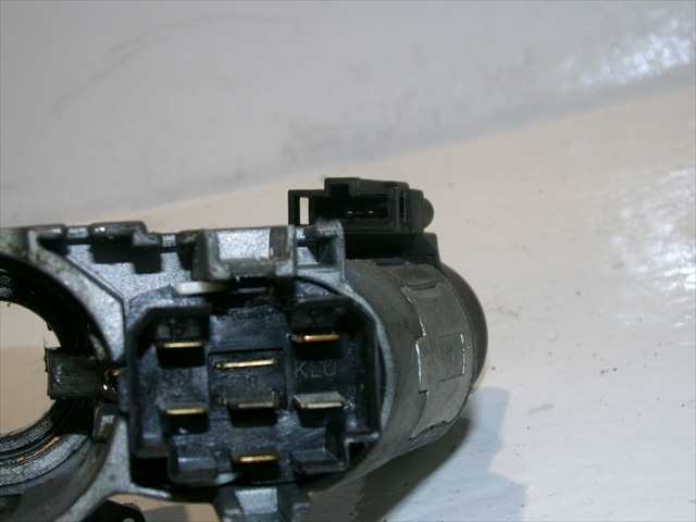 Foto 4ª: Antirrobo Seat Ibiza 1.4 G MODELO 6K, 1999-2002 [AKK] (1999)
