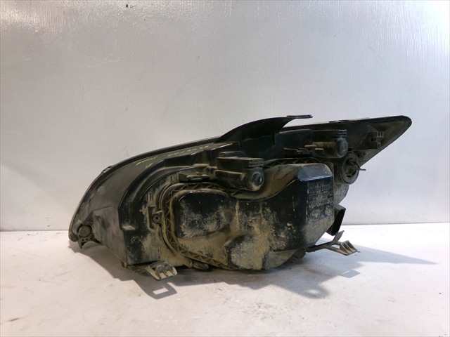 Foto 2ª: Faro Derecho Ford Focus 1.6 G 2004-2008 [HWDA] (2006)